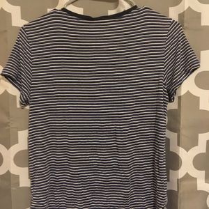 American eagle soft and sexy tee